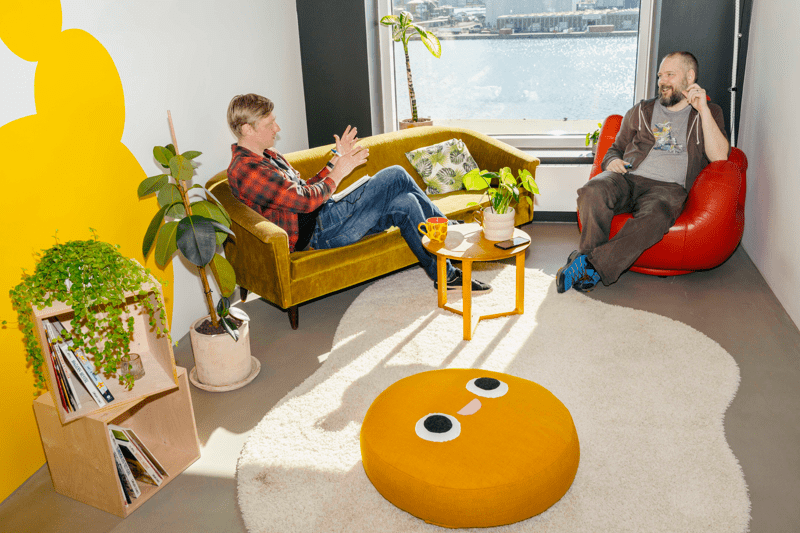 Funday Games is looking for a Game Director! image