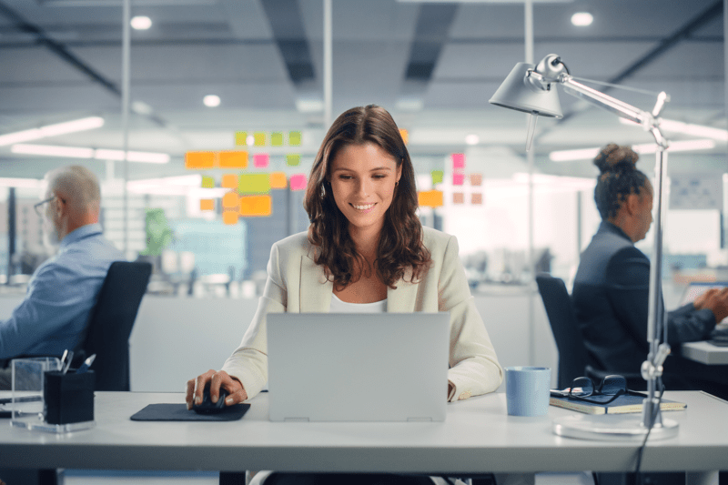 Senior Paralegal / Specialist – Export Controls & KYC image