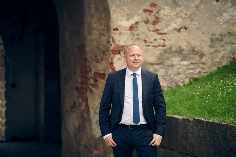 Franchisetagare till Älvsjö/Fruängen image