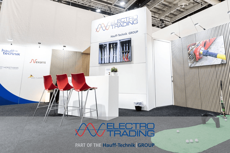 Teknisk Säljare till Electro Trading // Västra Götaland image