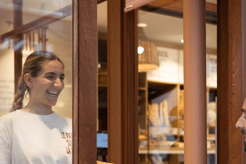 Vendeur Polyvalent (H/F) image