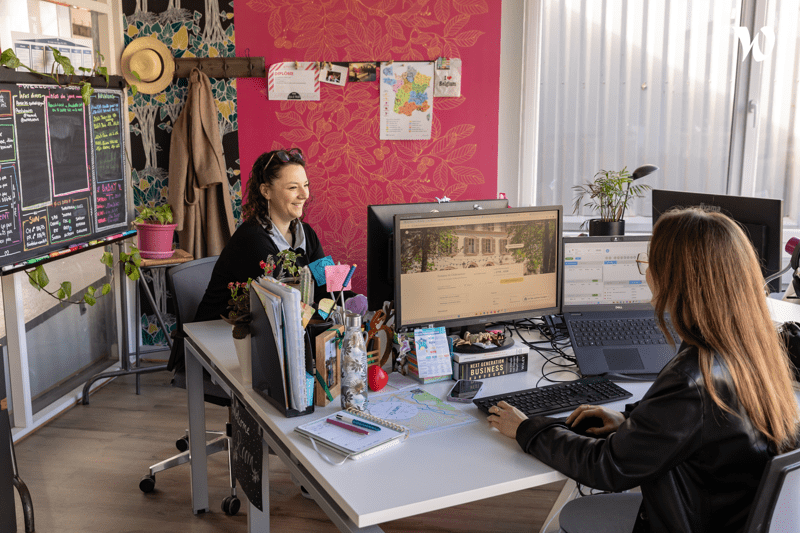 Gestionnaire de paie - CDD (F/H/NB) image