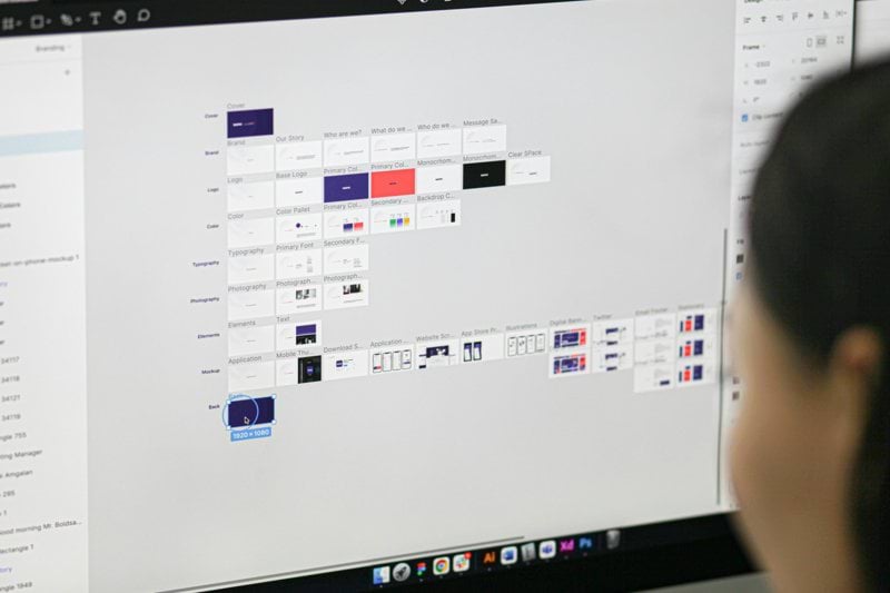 Senior UX/UI-designer till Joelsson Media Group image
