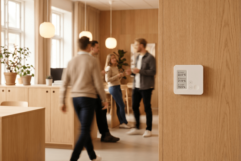 Key Account Manager till ELSYS image
