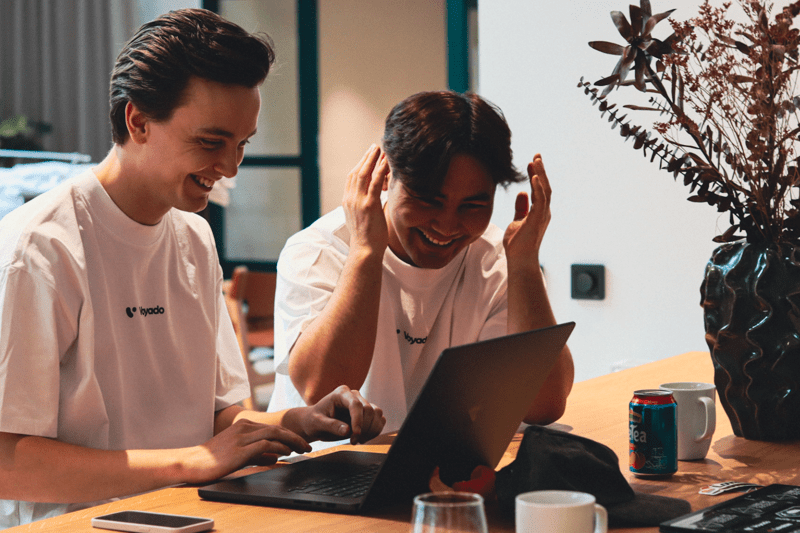 Senior Software Engineer - Team AI (Bonnie) image