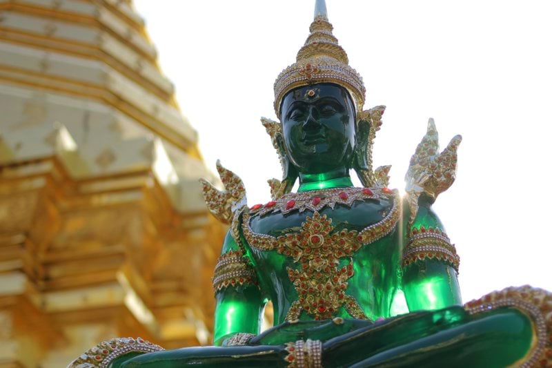 Finnish Marketing Coordinator - Chiang Mai image