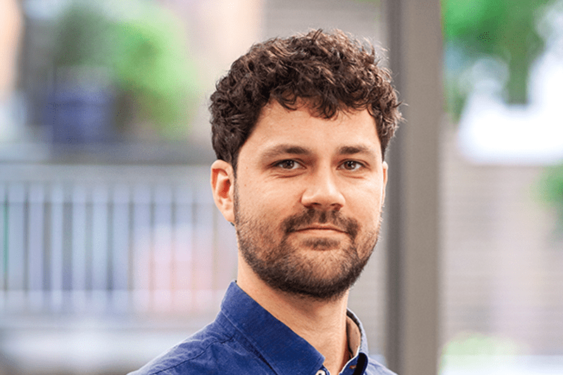 Ervaren milieuplanoloog - Arnhem/Amsterdam image