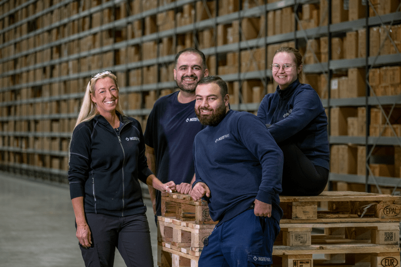 Team Manager kväll till HSNG - Eskilstuna image