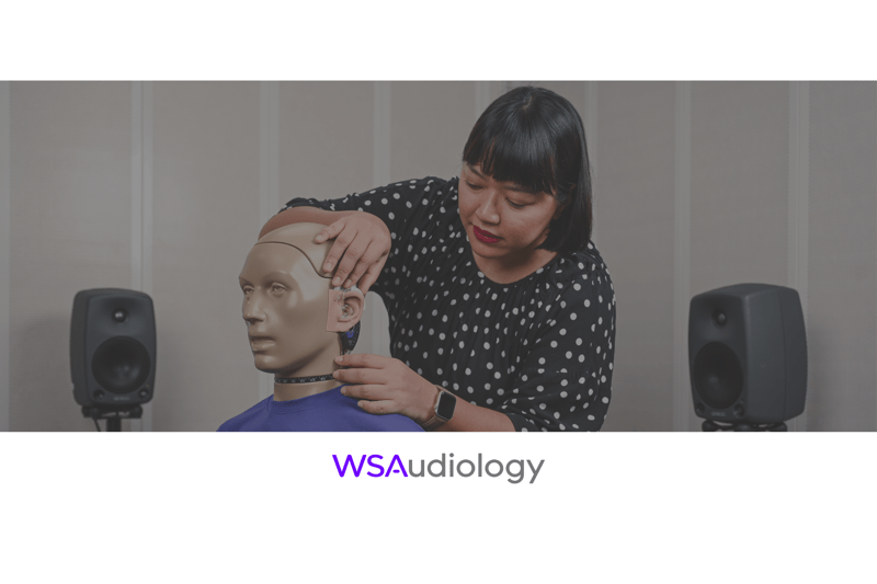 Assistant Commercial Audioprothésiste H/F - CDD 3 semaines image