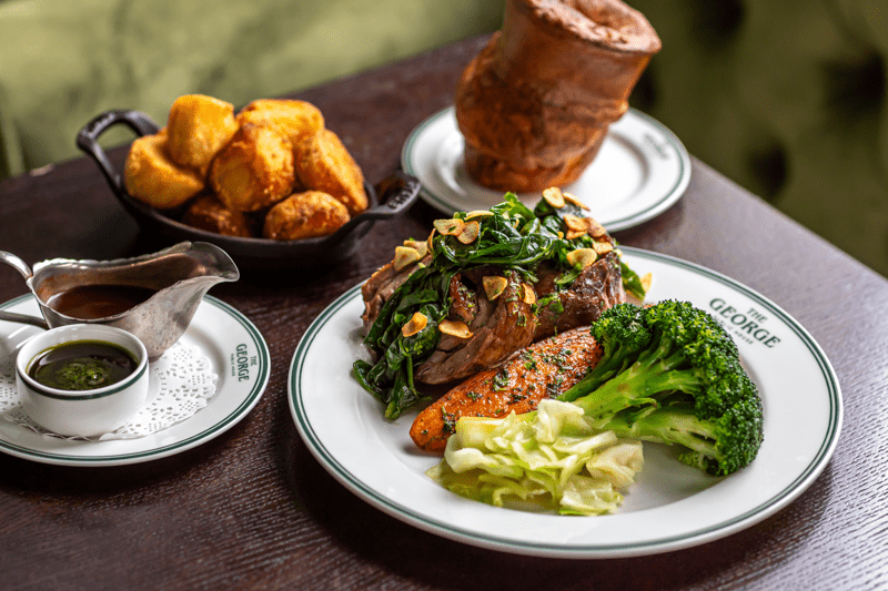 Chef de Partie image