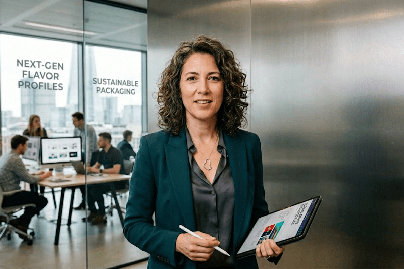 Chief Brand Officer image