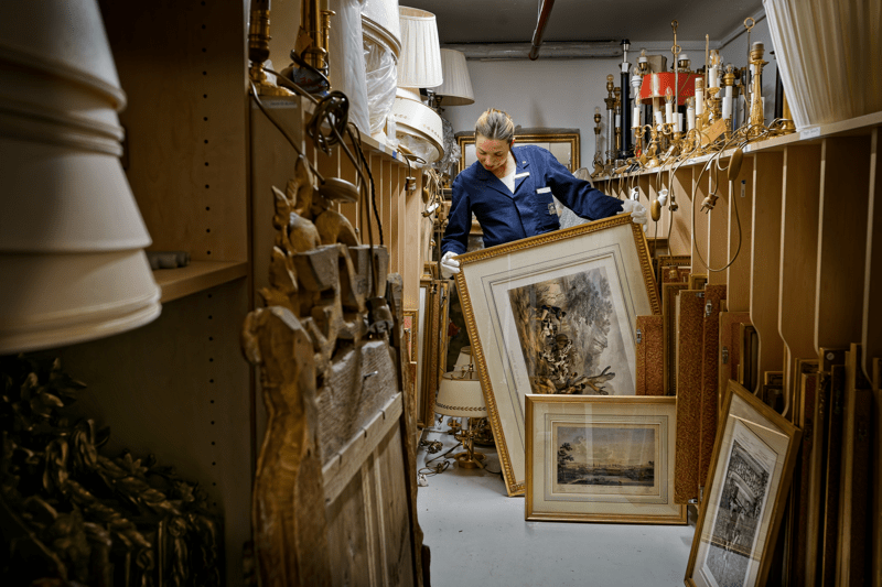 Assistant Directeur des Achats H/F image