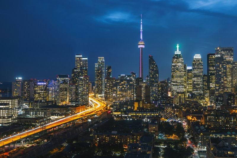 People Advisor, Americas - Canada image