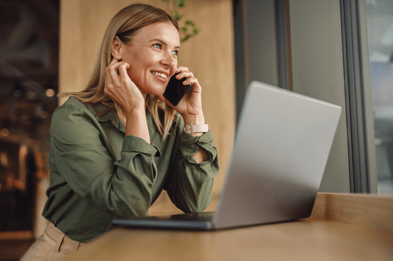 Receptionsansvarig till Hotell Onyxen image