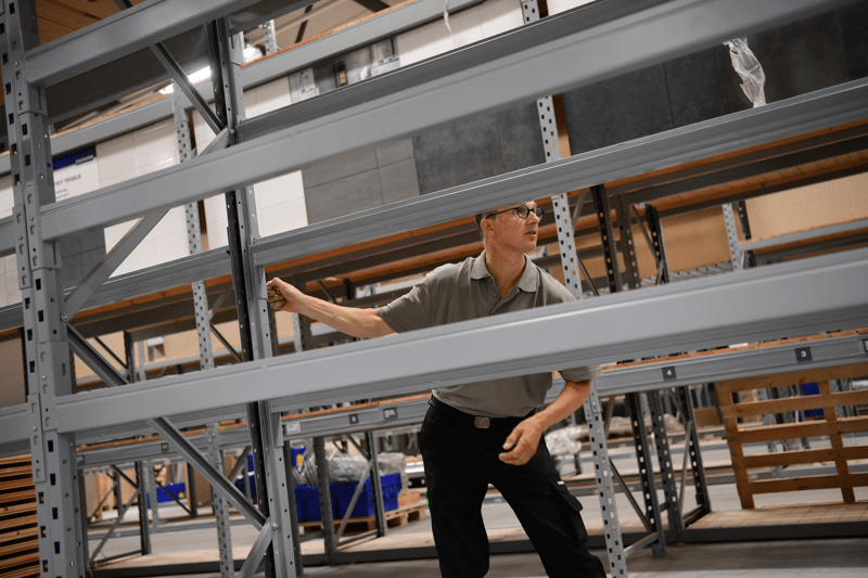 Technisch Merchandiser - Rotterdam image