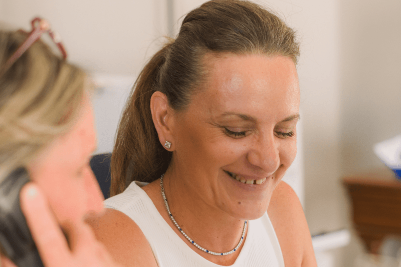 Barista (F/H/NB) image