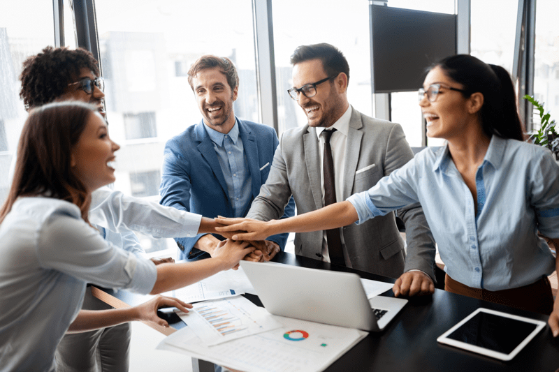 Key Account Manager (m/f) – Porto image