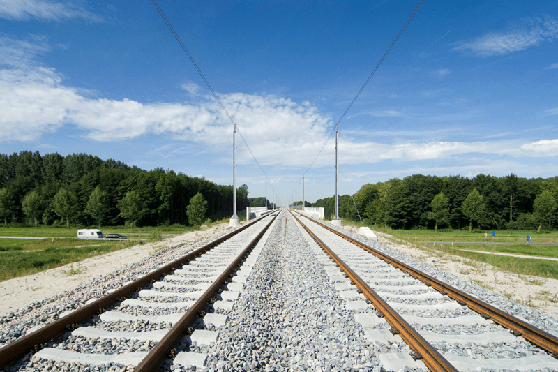 Meewerkend Ploegleider Monoliggers image