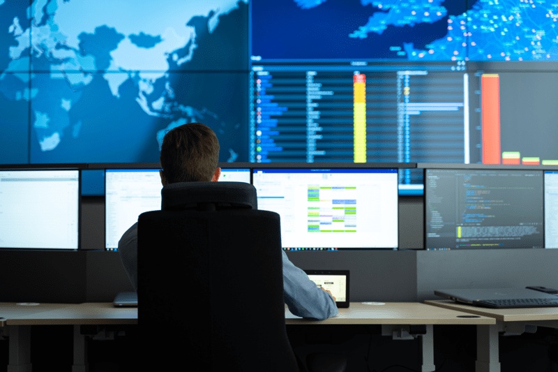 Microsoft 365 Engineer image