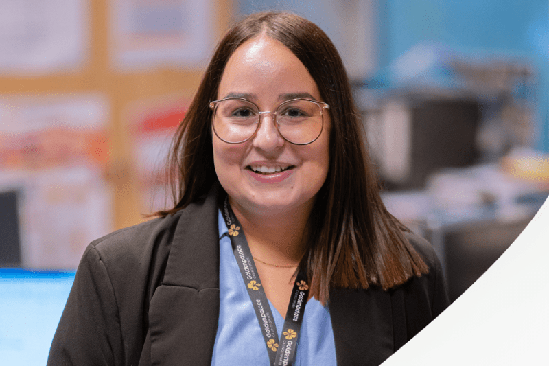 Communication & Events Intern image