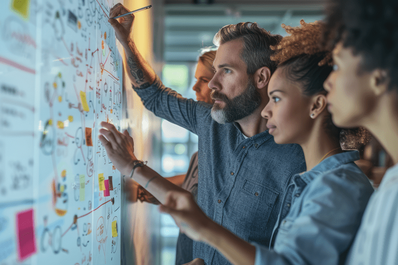 Junior Marketeer Marketing Squad image