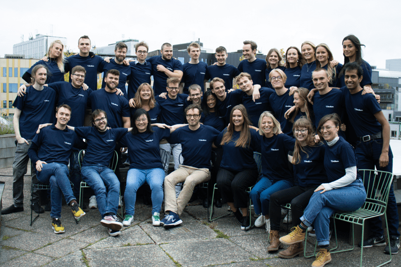 Customer Success Manager (Junior) image