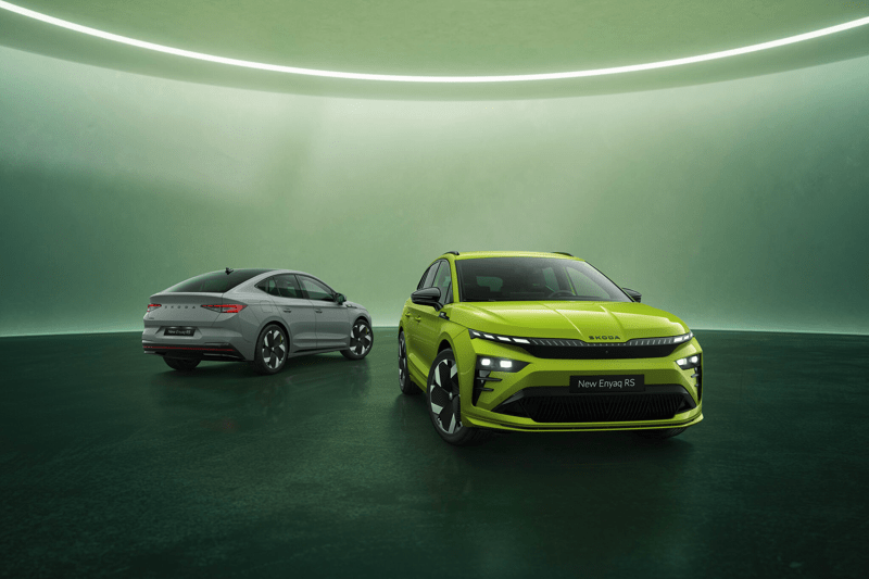 CDI - Responsable Promotion des Ventes H/F - SKODA image