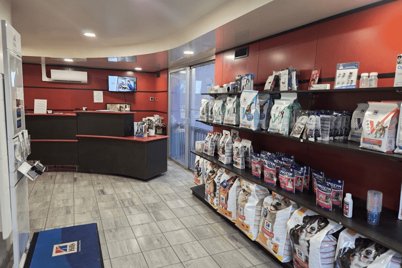 CHARITE S/LOIRE - BERTRANGES - AUXILIAIRE SPECIALISE VETERINAIRE (H/F) CDD image