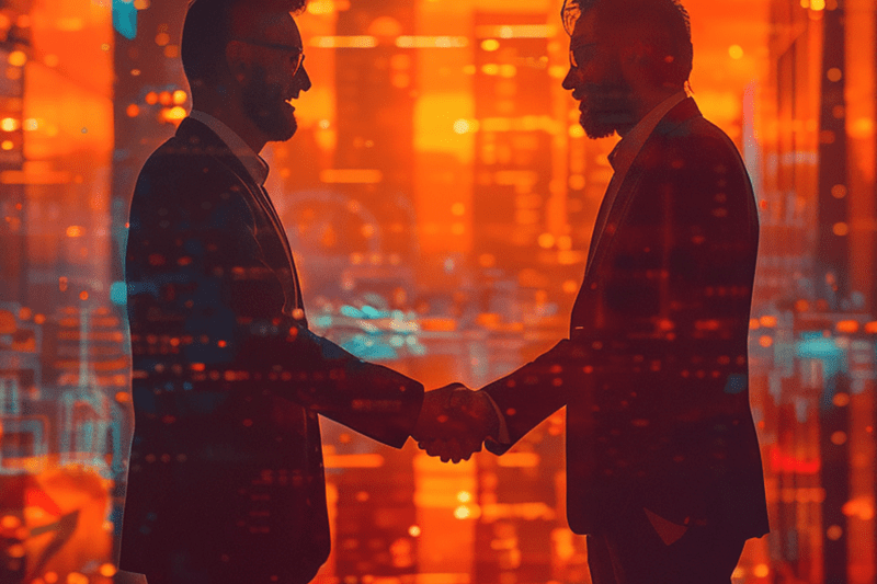 Sales Executive image