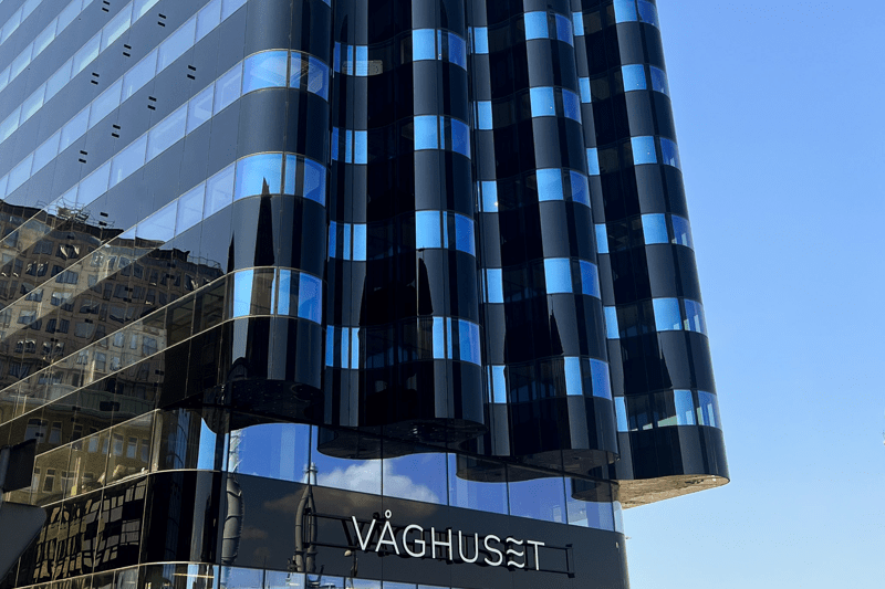 Rekryteringskonsult till Hammer & Hanborg i Göteborg image