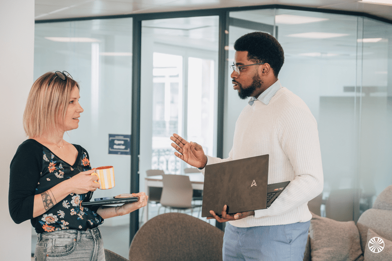 Manager BPO / IJSS - F/H - Paris / Lyon – CDI image