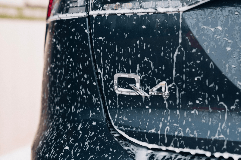 Laveur automobile atelier (H/F) image