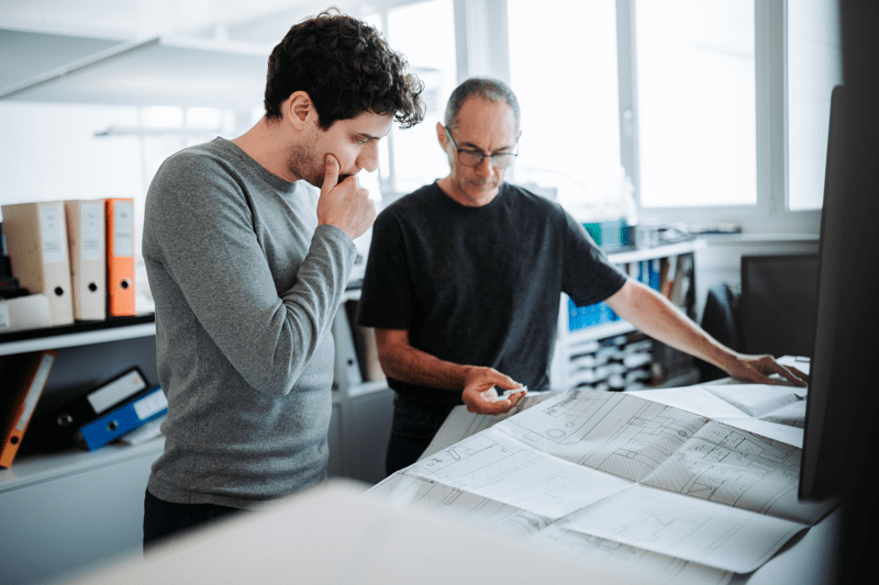 Manufacturing Engineer 80-100% (a) image
