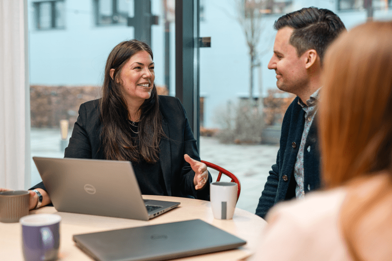 Digital Content Specialist image