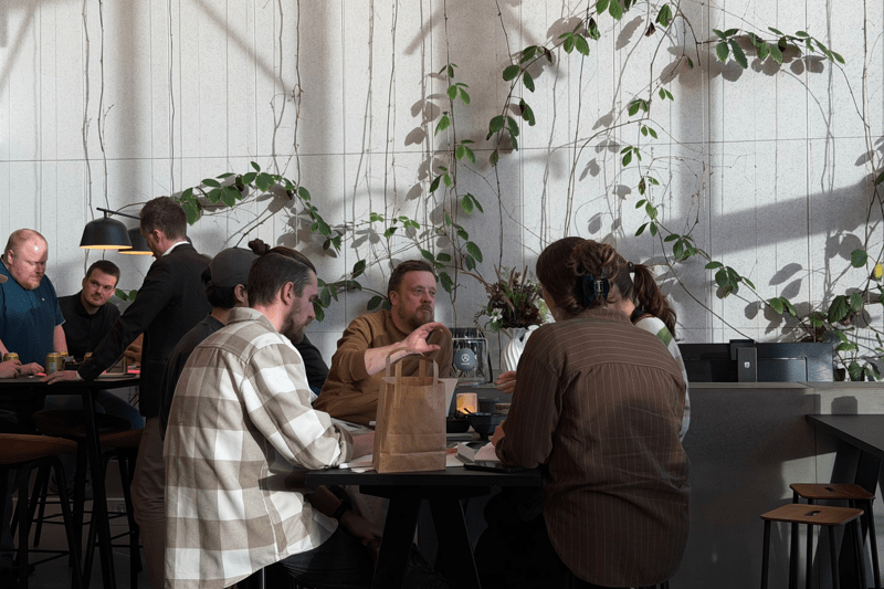 Senior Martech Project Manager image