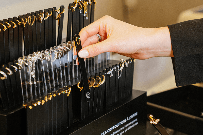 Responsable Adjoint.e de Boutique image