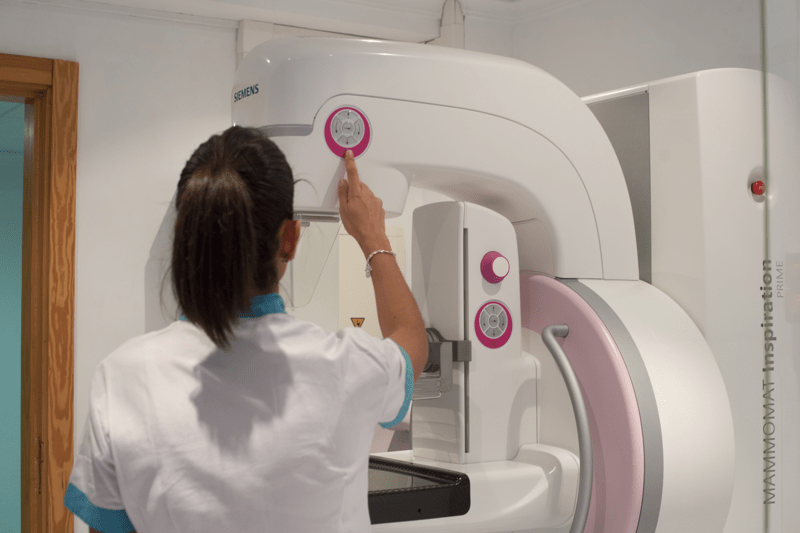 Enfermero/a Electrofisiología HLA Hospital Universitario Moncloa image