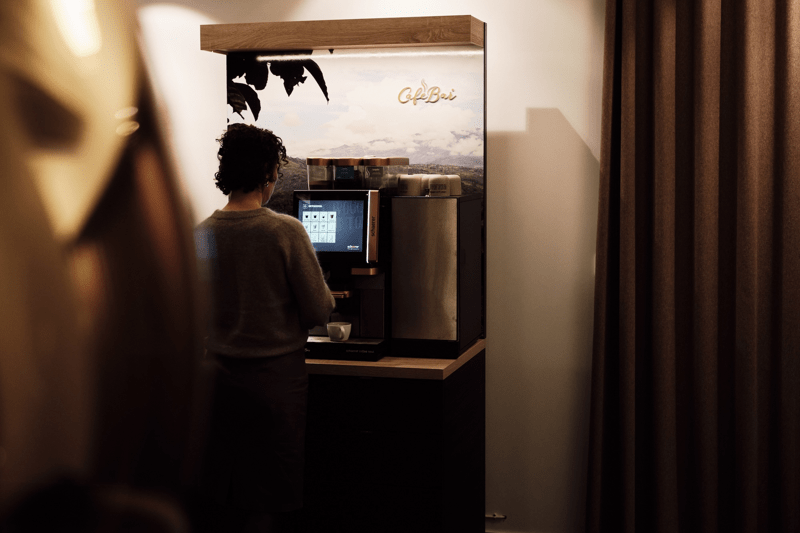 Kaffecoach Café Bar, Stockholm image