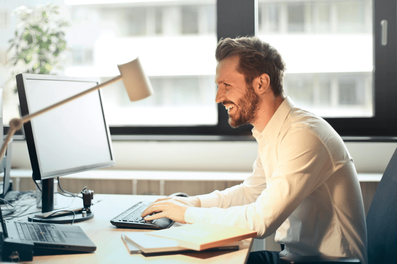 Norsktalande säljare / kundtjänst till Nanostone image