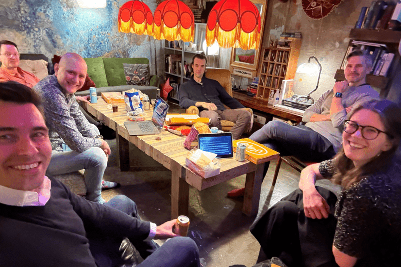 Open Application to Brillian image