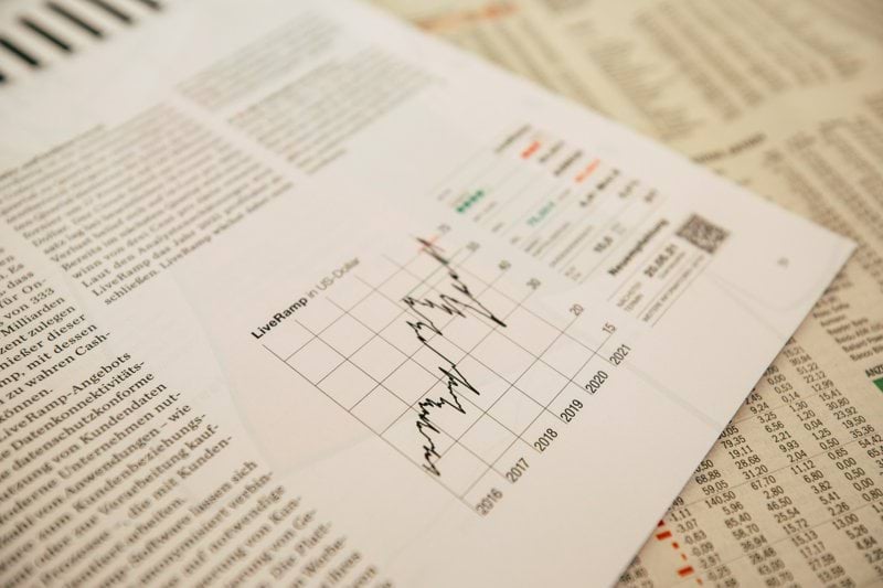 Senior Accountant – Data Recovery & Reconciliation (3-Month Contract) image