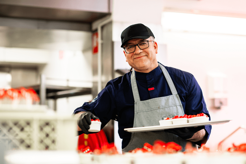Catering Operations Coördinator image