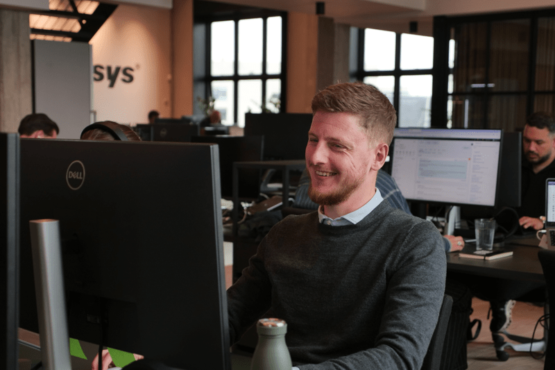 Client Project Management Associate, Internship image