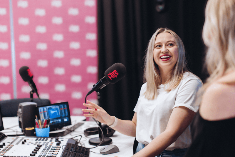 Content Assistant - The Hits image