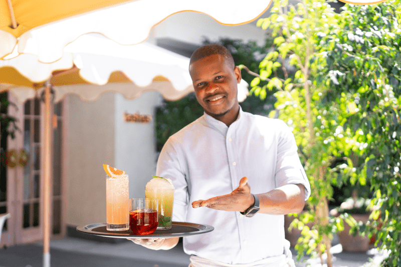 Human Resources Coordinator image