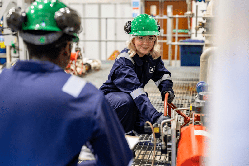 APTUS 2026 - Test Application 21/01/26 image