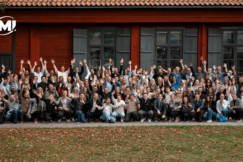 IT Teamleader till IMI image