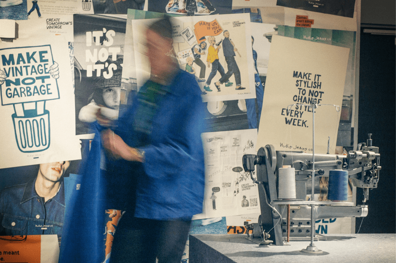 Store Manager - Hamburg image