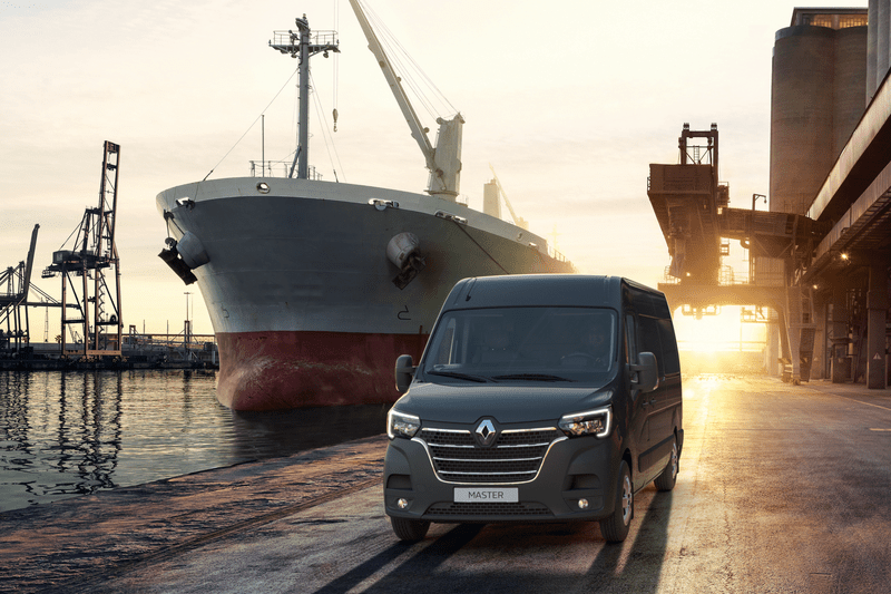 Fordonstekniker Renault image