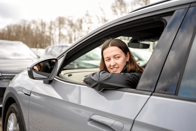 Autoassistent søges til vores afdeling i Fredericia image